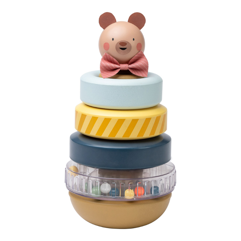 Taf Toys Stack-a-Bear / Stack-a-Panda Stacking Toys