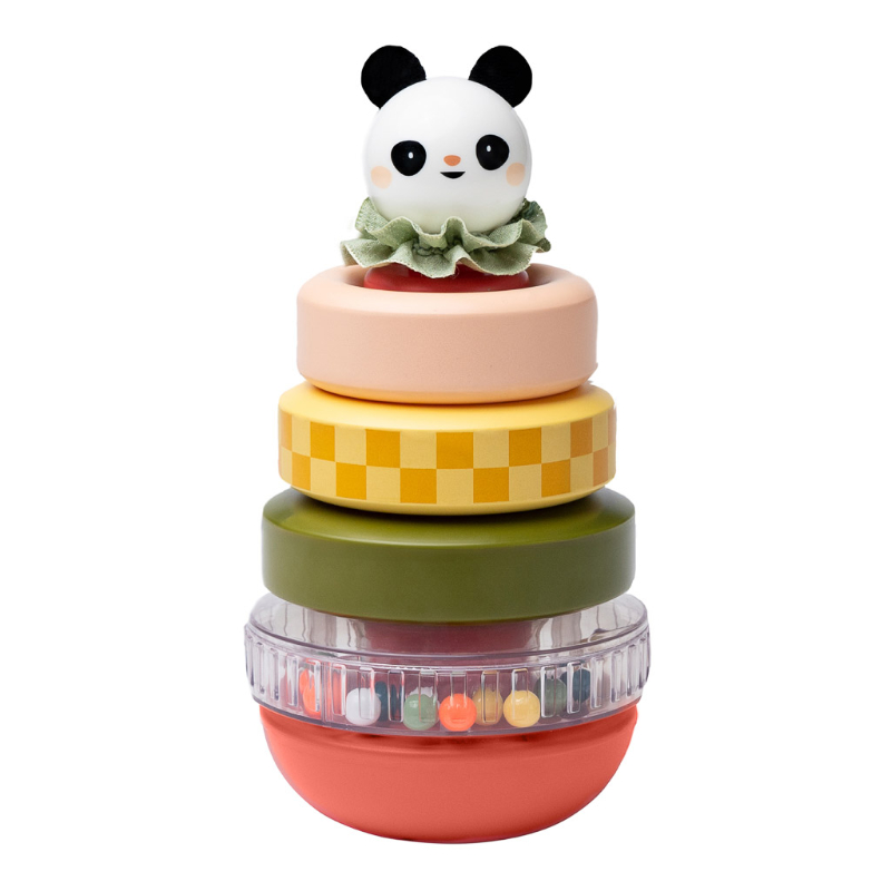 Taf Toys Stack-a-Bear / Stack-a-Panda Stacking Toys