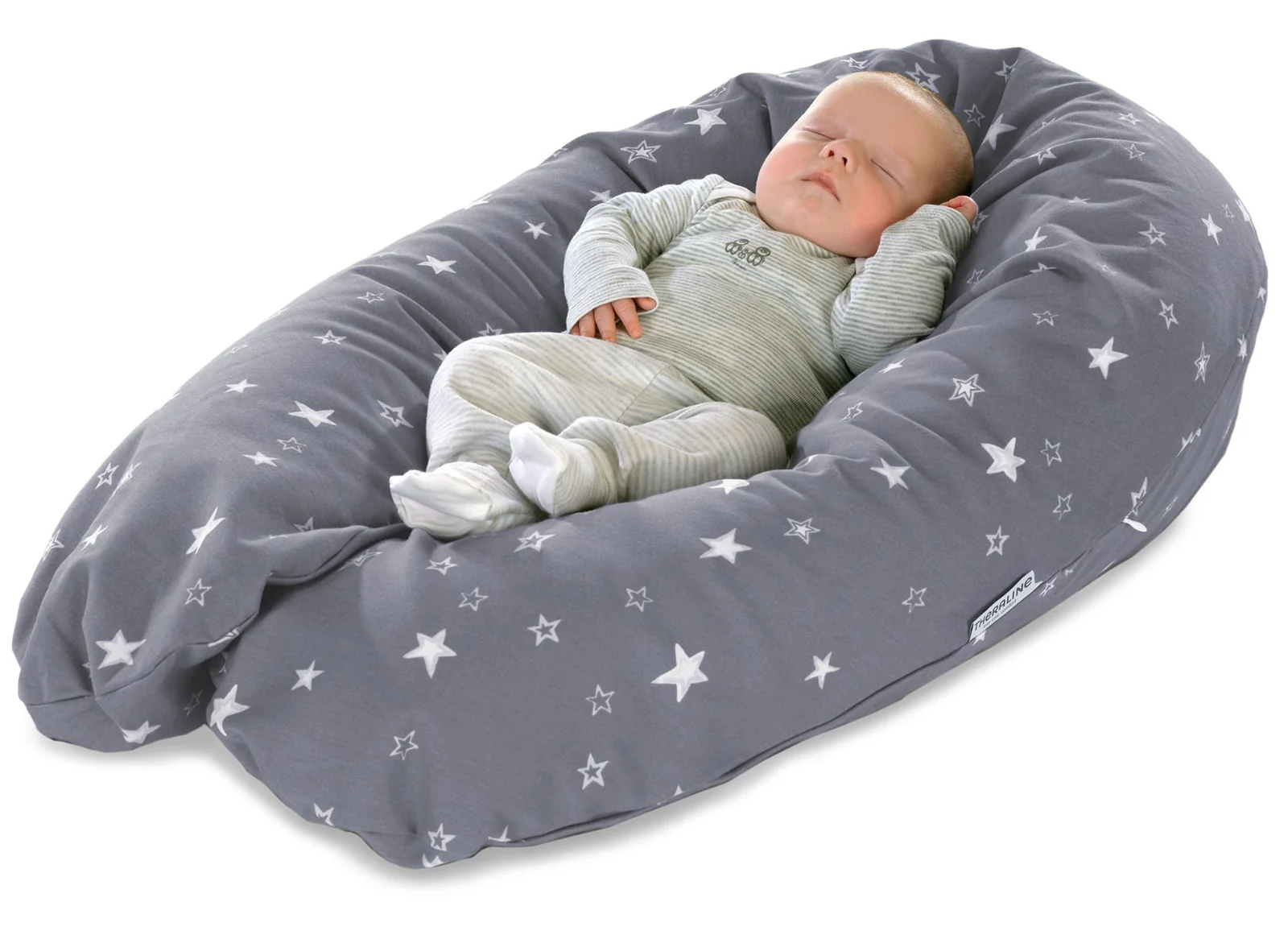 Theraline The Original Maternity And Nursing Pillow