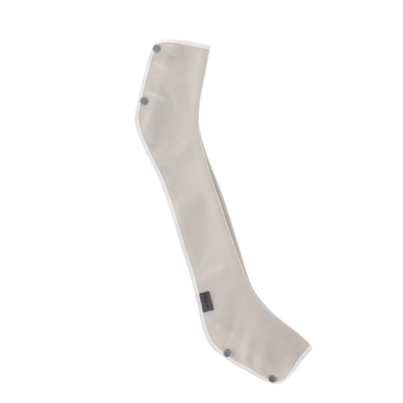 Tiny Bloom Club Bloom Drool Bib (U-shape Full Protection)