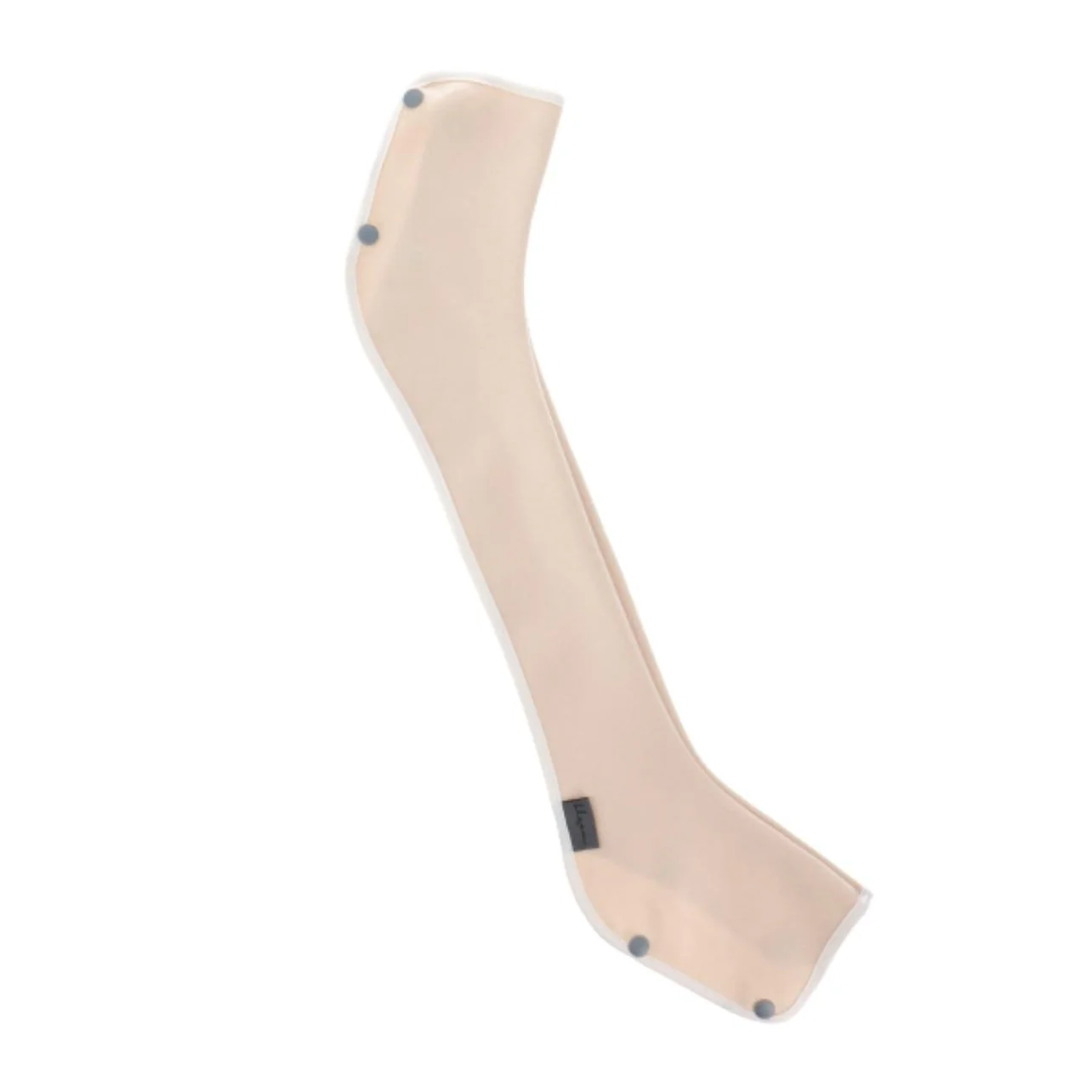 Tiny Bloom Club Bloom Drool Bib (U-shape Full Protection)