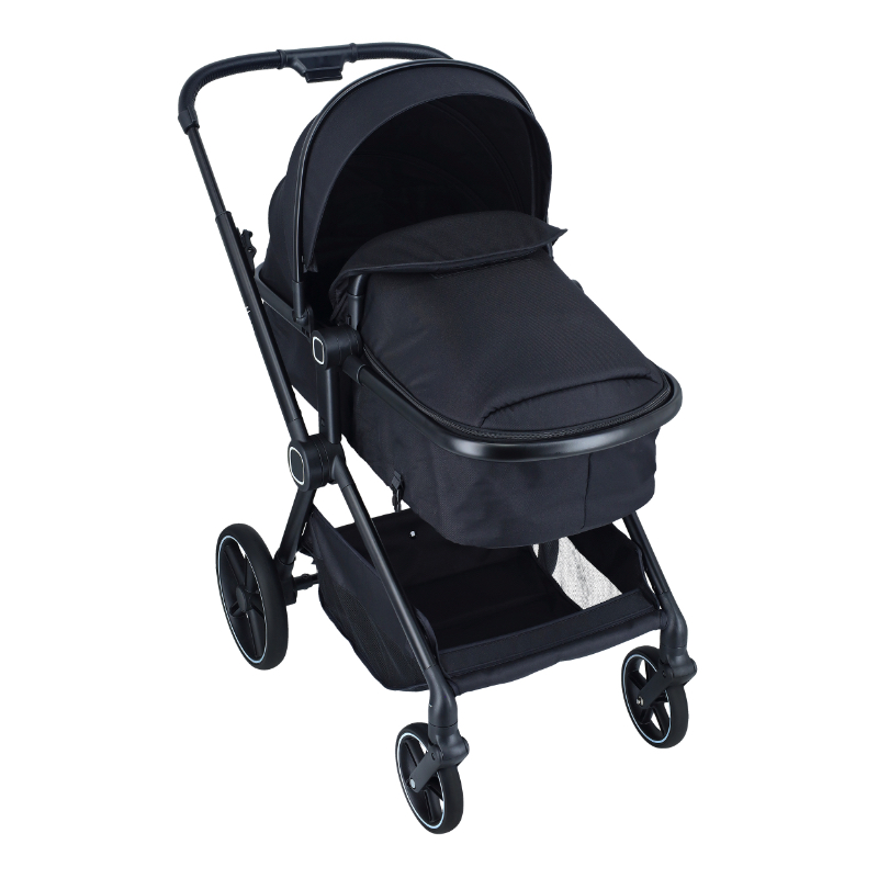 Tiny Bloom Club Bloom Magic Stroller (Infant To Toddler)