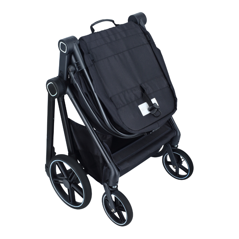 Tiny Bloom Club Bloom Magic Stroller (Infant To Toddler)