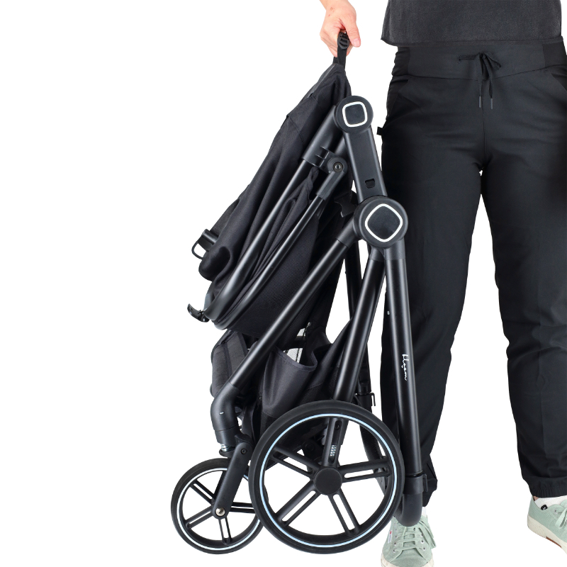 Tiny Bloom Club Bloom Magic Stroller (Infant To Toddler)
