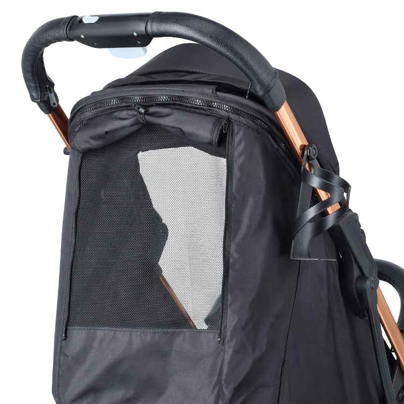 Tiny Bloom Club Bloom Travel Stroller (Infant To Toddler)