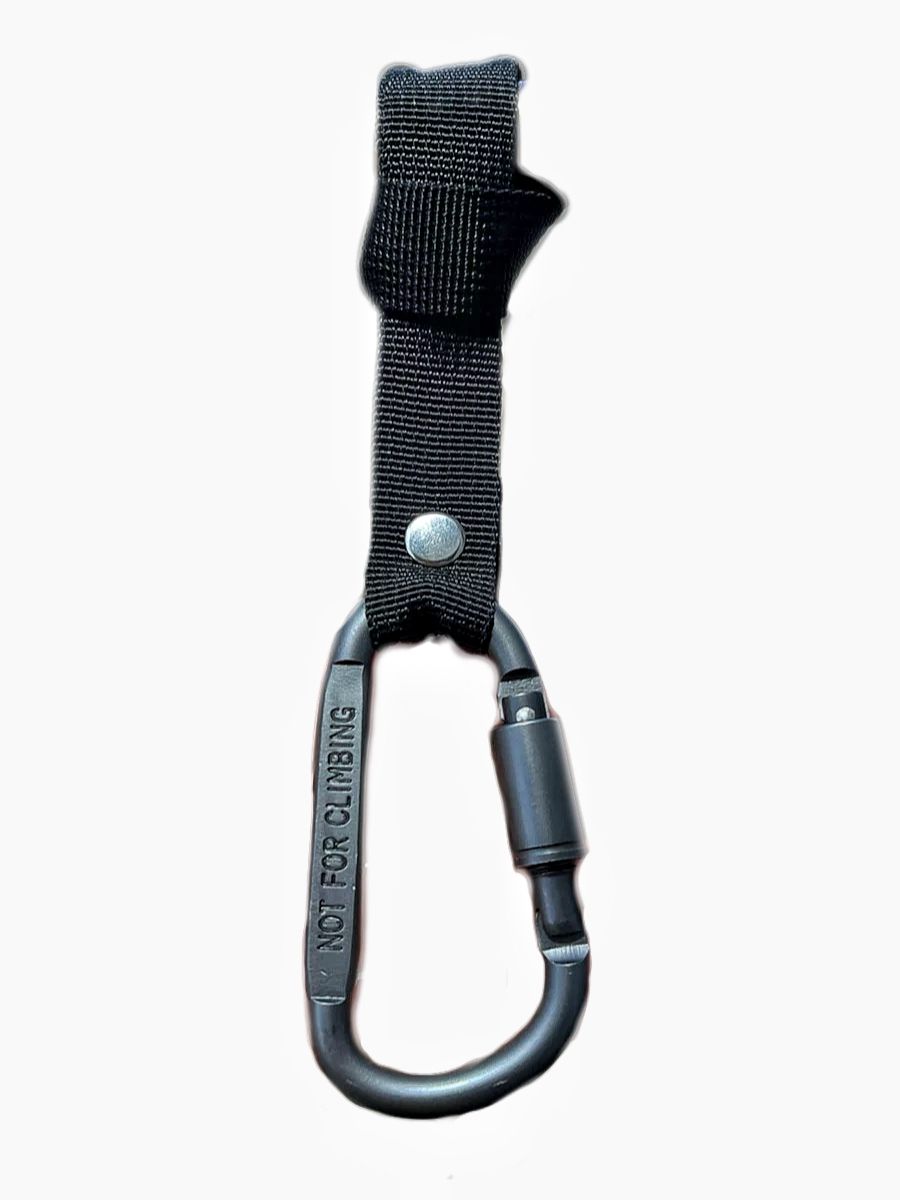 Tiny Bloom Club Stroller Shopping Hooks
