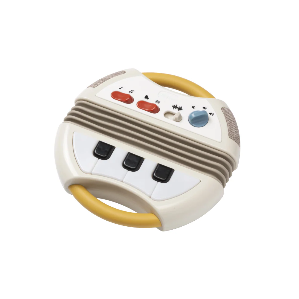 Tiny Love Tiny Rockers Electronic Accordion (Buy 1 Get 1 Free)