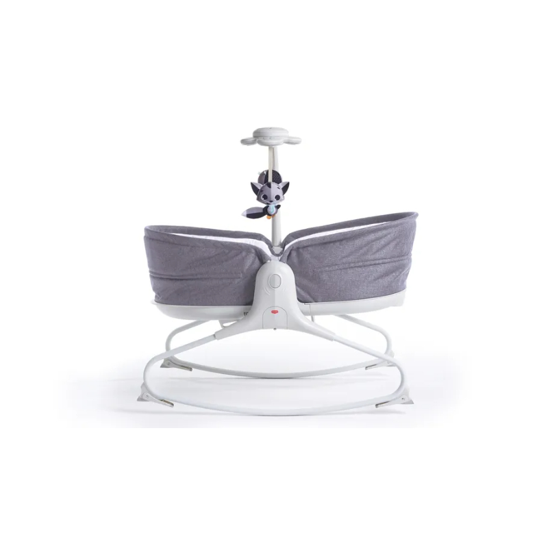 Tiny Love Cozy Rocker - Grey