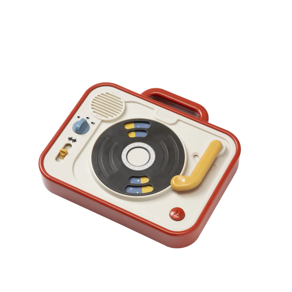 Tiny Love Tiny Rockers Electronic DJ Station (Buy 1 Get 1 Free)
