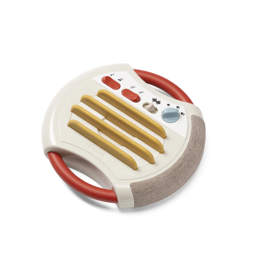 Tiny Love Tiny Rockers Electronic Guitar (Buy 1 Get 1 Free)
