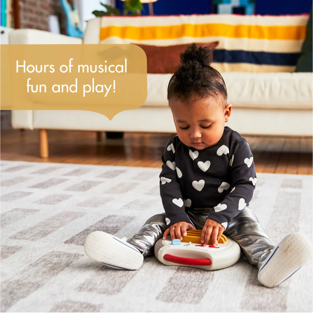 Tiny Love Tiny Rockers Electronic Guitar (Buy 1 Get 1 Free)