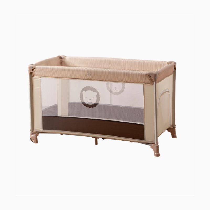 The Toy Factory Tiny Roar Playpen