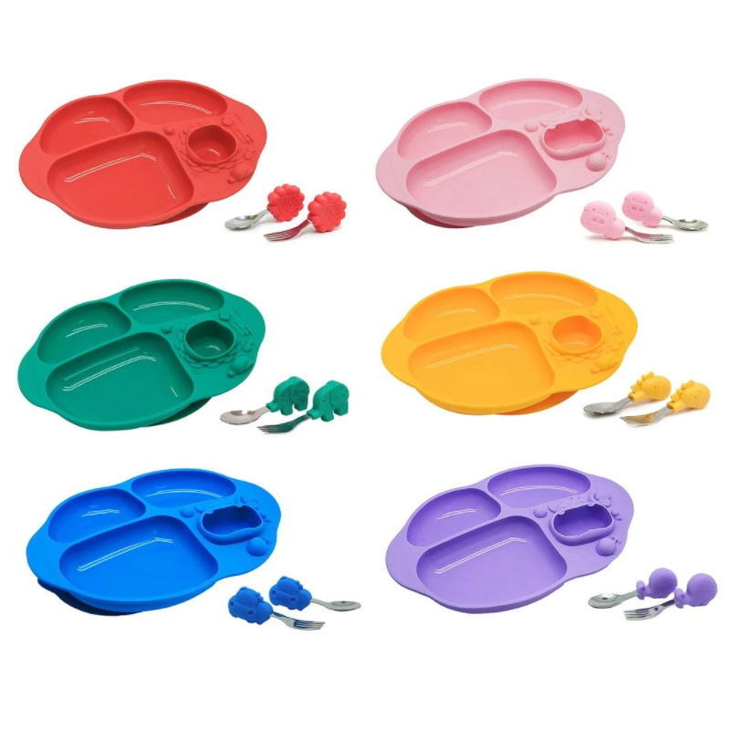 Marcus & Marcus Toddler Dining Set
