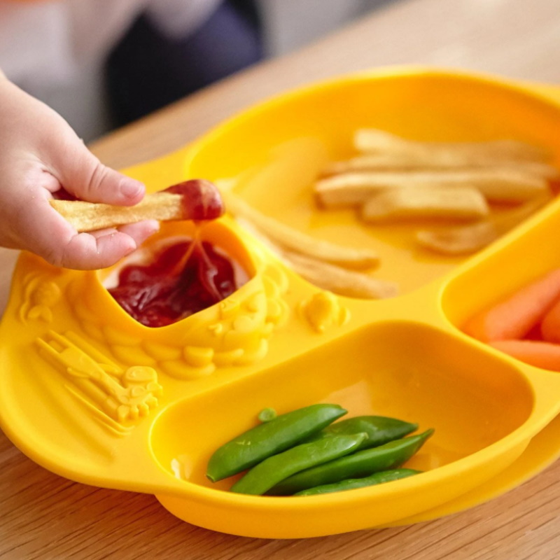 Marcus & Marcus Toddler Dining Set