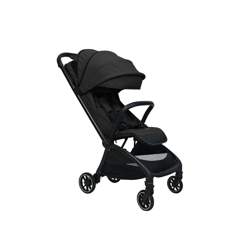 Hamilton Traveller Stroller (Black Frame)