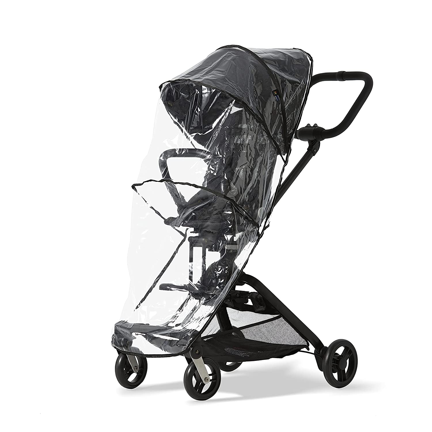 Unilove Rain Cover For On The Go Stroller