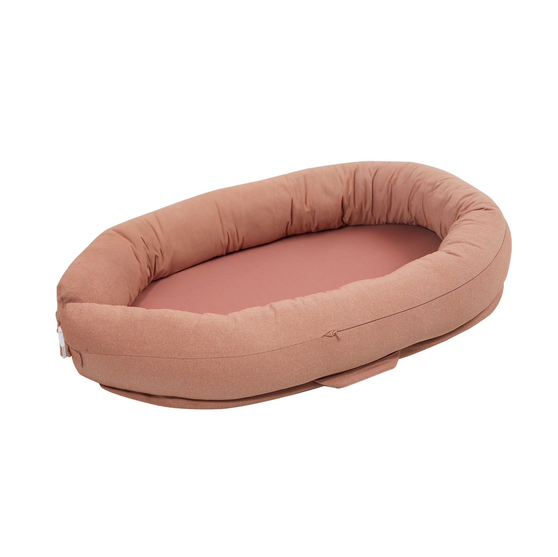 Unilove Snuzii 2in1 Infant Lounger & Crib Bumper