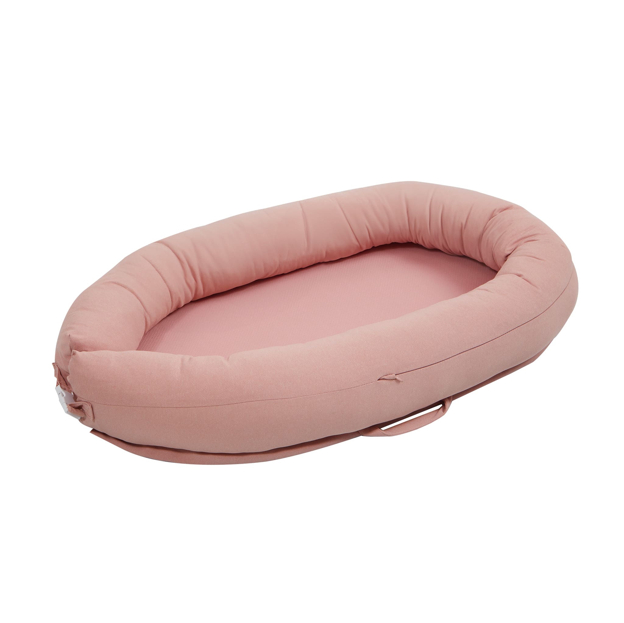 Unilove Snuzii 2in1 Infant Lounger & Crib Bumper