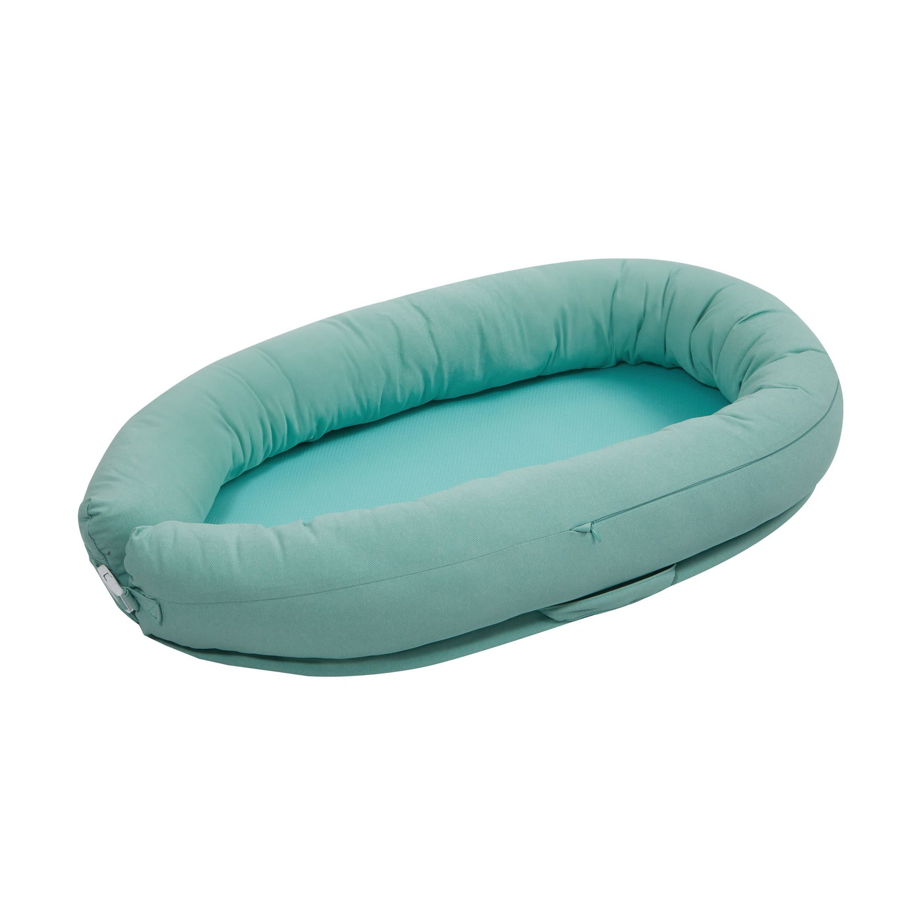 Unilove Snuzii 2in1 Infant Lounger & Crib Bumper