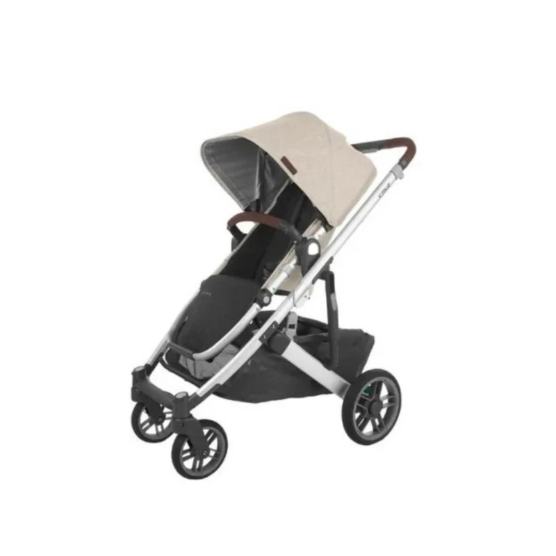 UPPAbaby Cruz V2+ Stroller