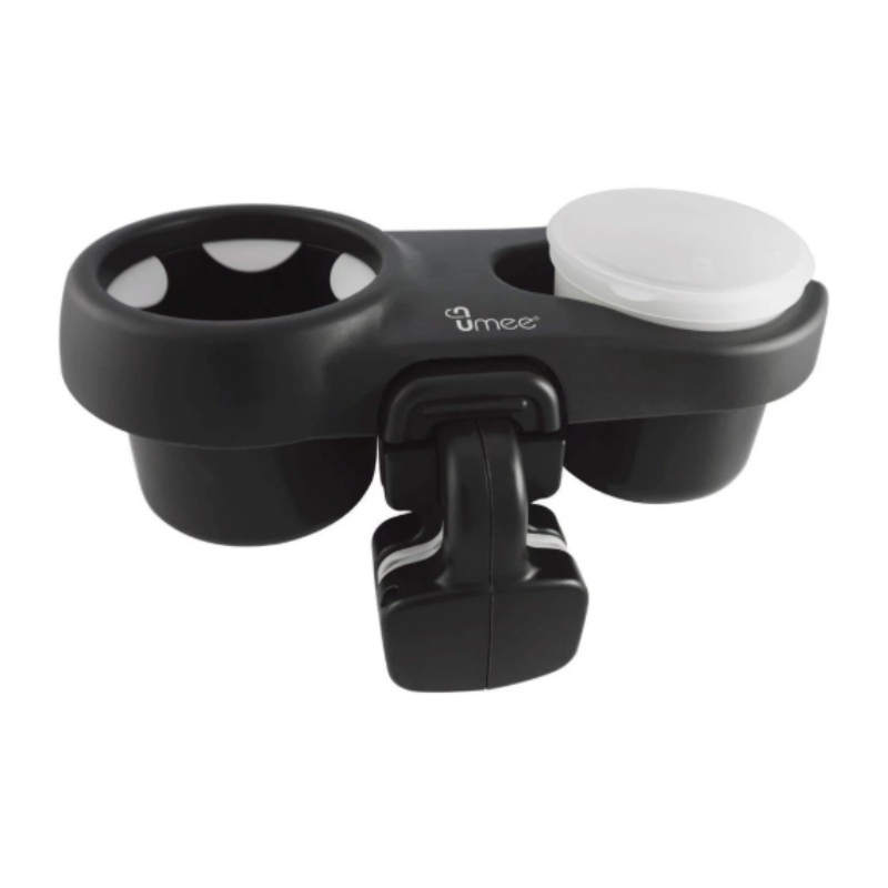 Umee Twin Cup Holder