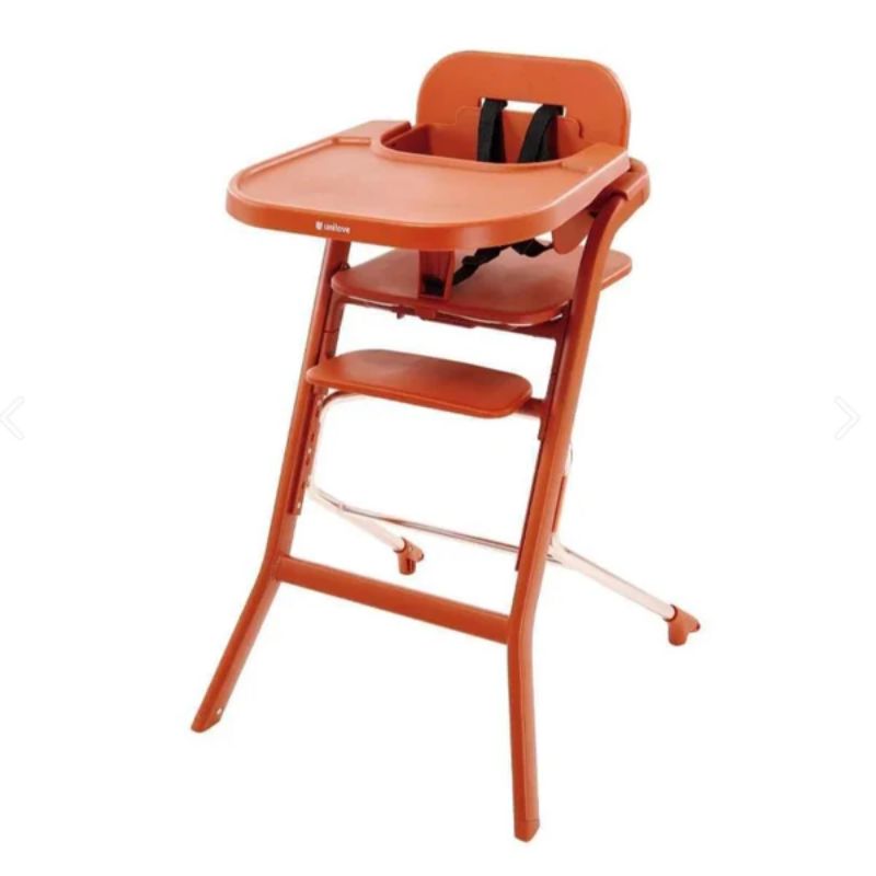 Unilove Grow With Me 3in1 Dining Chair / High Chair