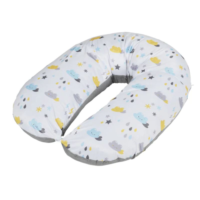 Unilove Hopo Nursing Pillow Cover / Pillow Case Only