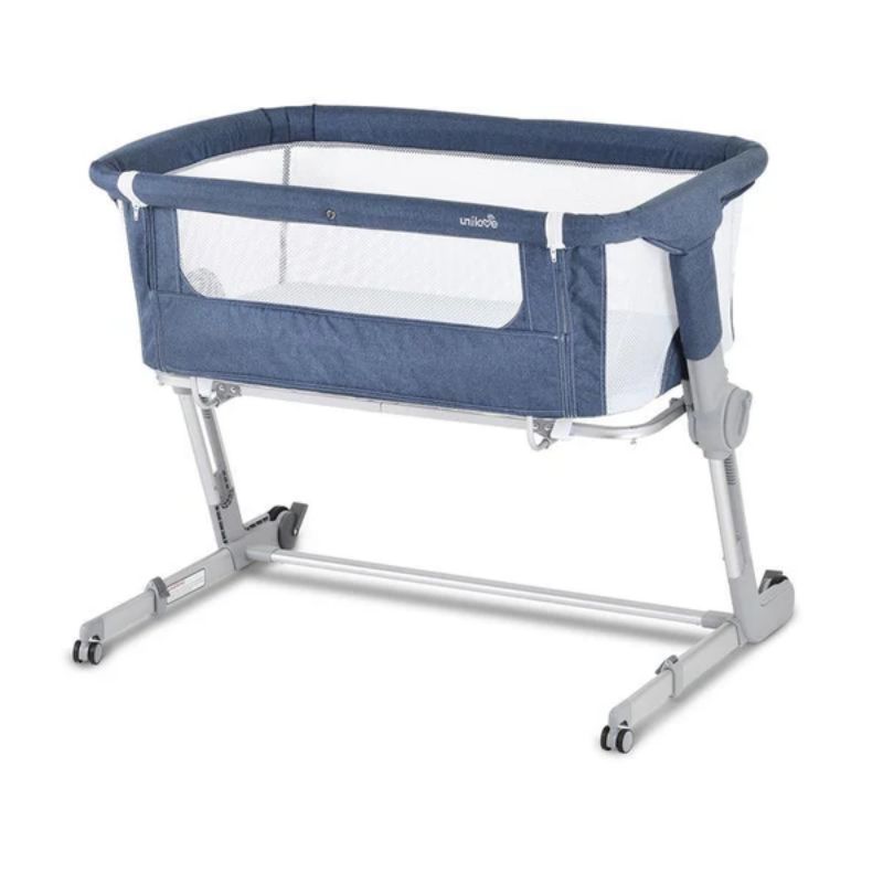 Unilove Hug Me Plus Baby Crib - Air Flow