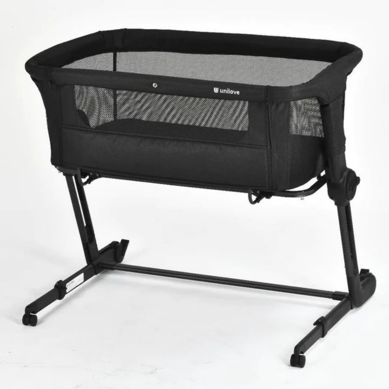 Unilove Hug Me Plus Baby Crib - Air Flow