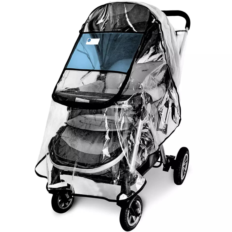 Viva Felicity Universal Rain Cover For Stroller