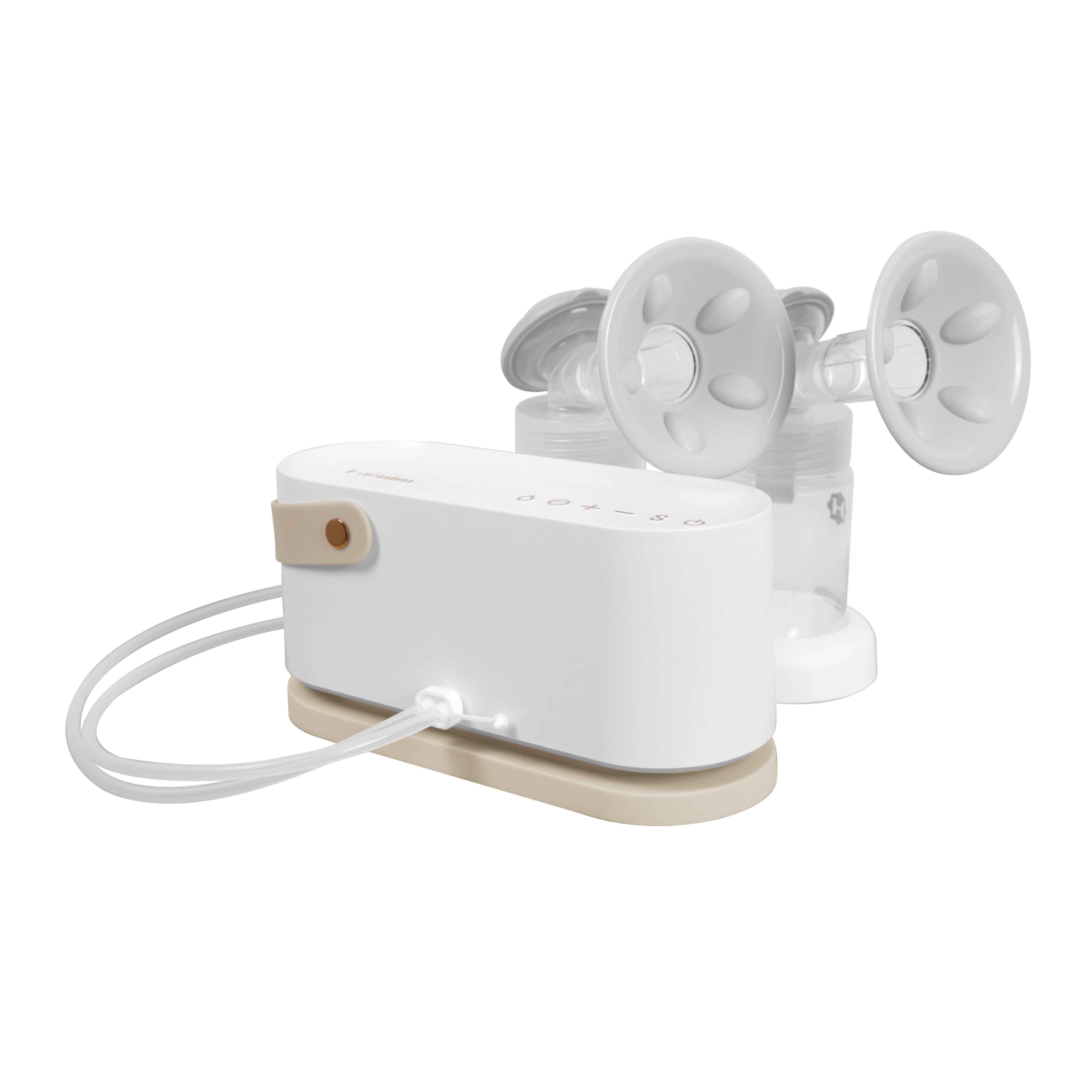 Haenim NexusFit™ 7X Breast Pump