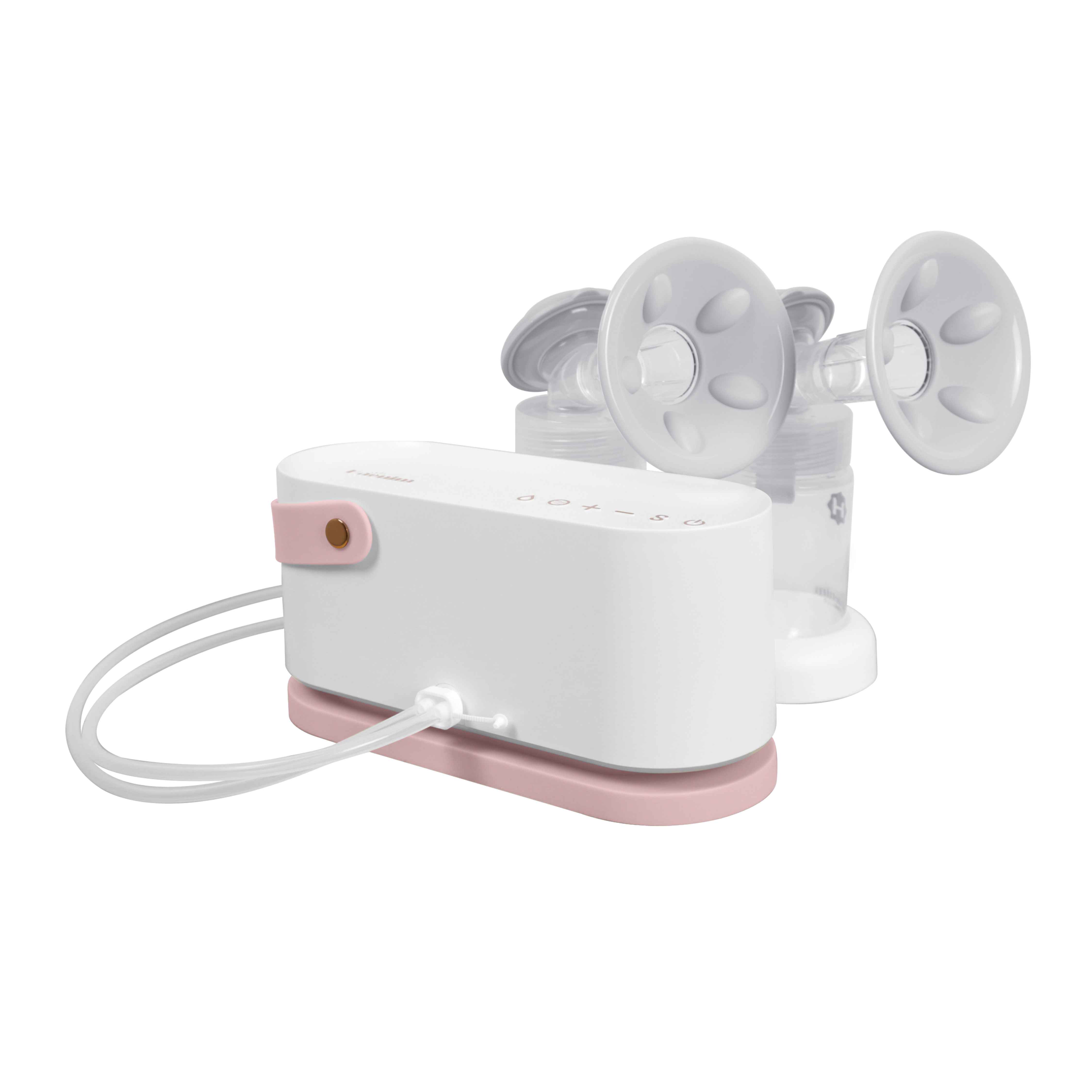 Haenim NexusFit™ 7X Breast Pump