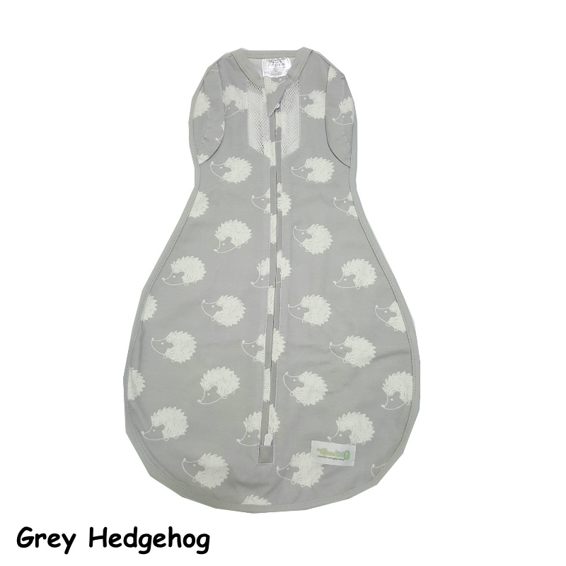Woombie Vented Convertible Swaddle (NB 2.5 To 6kg)