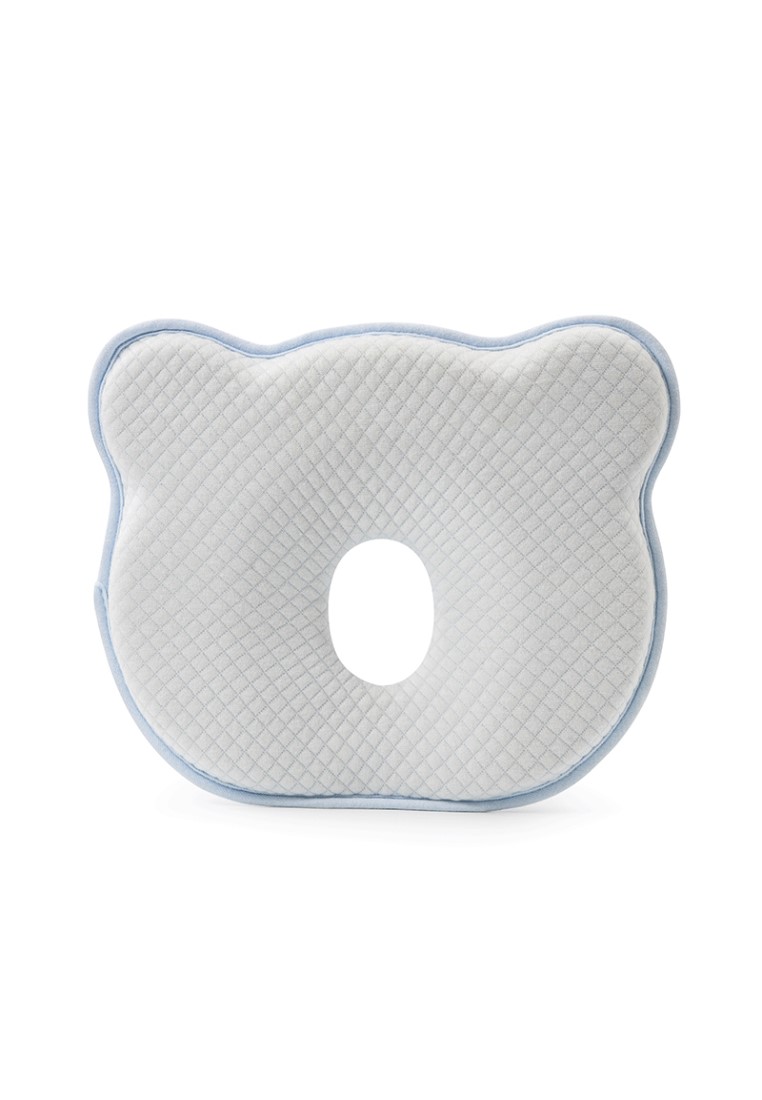 Viva Felicity Baby Head Shaping Pillow & Pillow Case