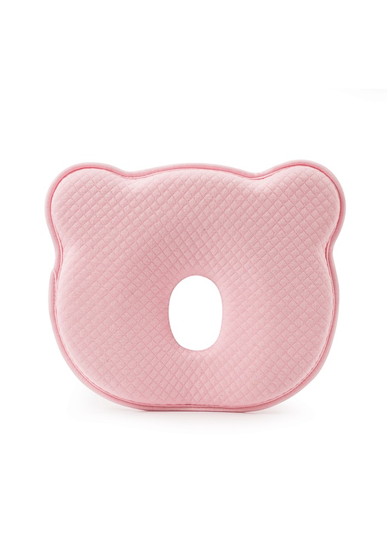 Viva Felicity Baby Head Shaping Pillow & Pillow Case