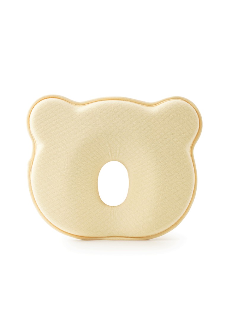 Viva Felicity Baby Head Shaping Pillow & Pillow Case