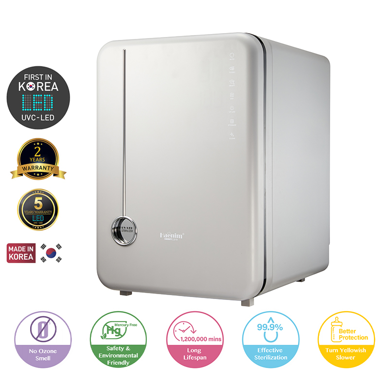 Haenim 4G+ Classic UV Steriliser