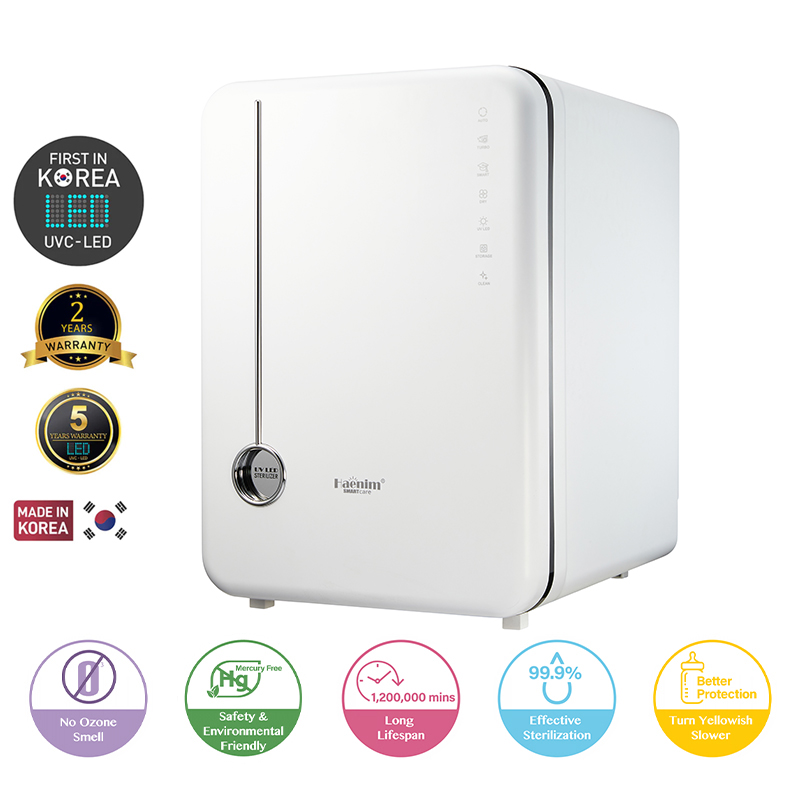 Haenim 4G+ Classic UV Steriliser