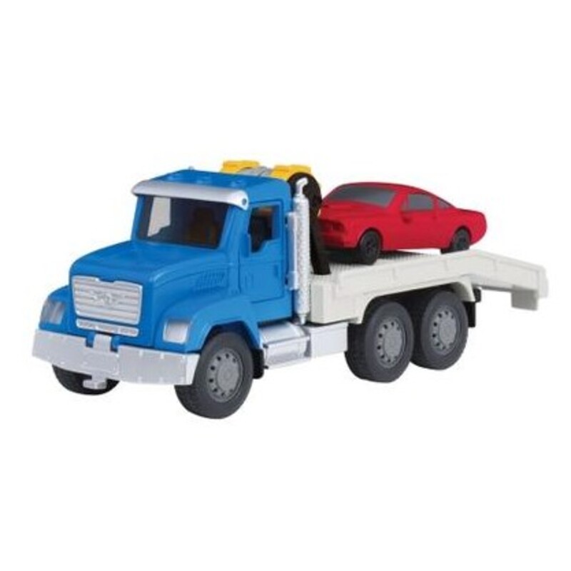 Driven Micro Series Tow Truck
