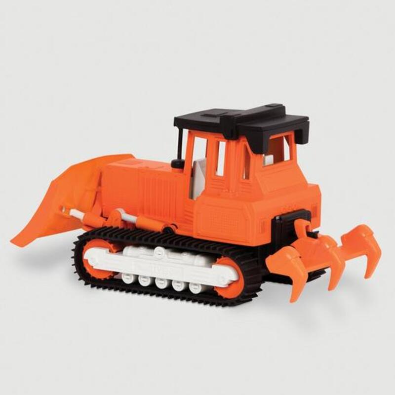 Driven Micro Series Bulldozer