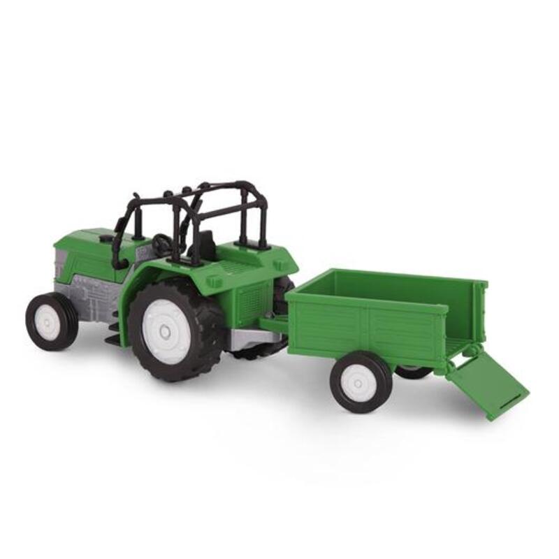 Driven Micro Series Tractor