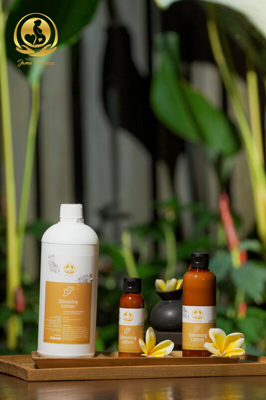 *Deposit First* Pamper Me Jamu Wellness Signature Balinese Jamu Postnatal Massage + Slimming Massage Therapy