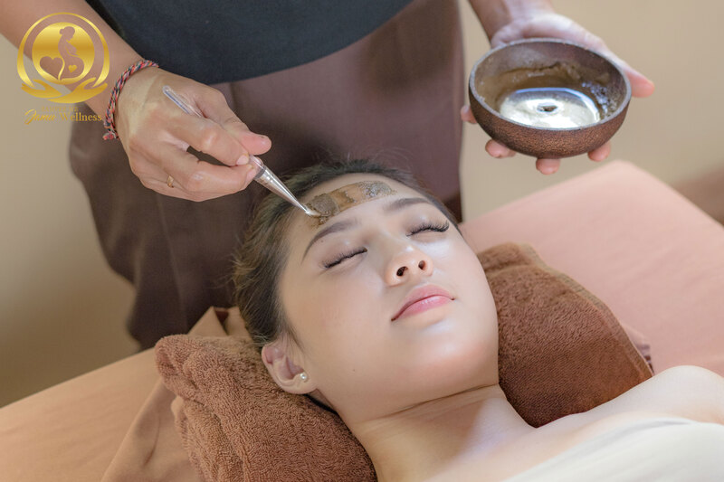 *Deposit First* Pamper Me Jamu Wellness (Total 10 Sessions) 5 Sessions X 90 Mins Balinese Jamu Postnatal Massage With Hot Stone Therapy + 15 Mins Binding & 5 Sessions X 90 Mins Slimming Massage With Hot Stone Therapy + 15 Mins Binding + FREE GIFT