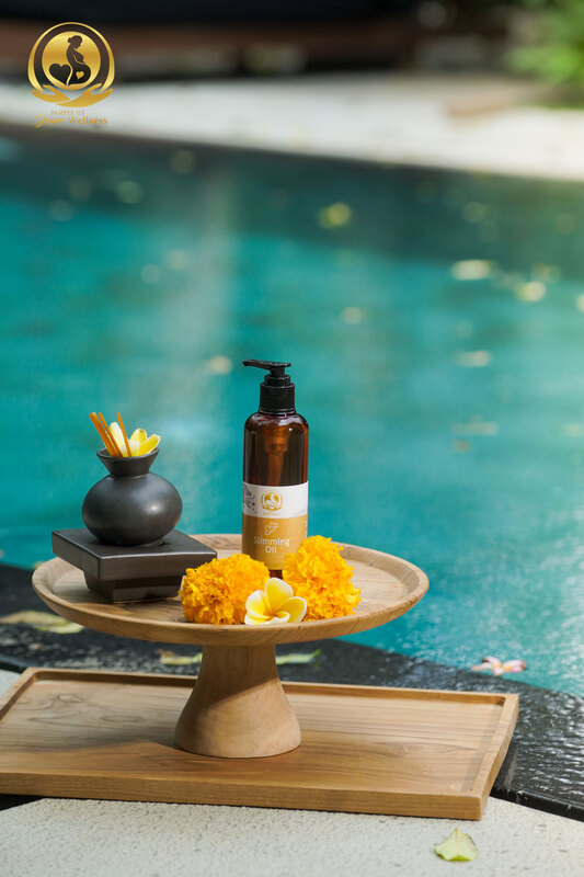 *Deposit First* Pamper Me Jamu Wellness (Total 10 Sessions) 5 Sessions X 90 Mins Balinese Jamu Postnatal Massage With Hot Stone Therapy + 15 Mins Binding & 5 Sessions X 90 Mins Slimming Massage With Hot Stone Therapy + 15 Mins Binding + FREE GIFT