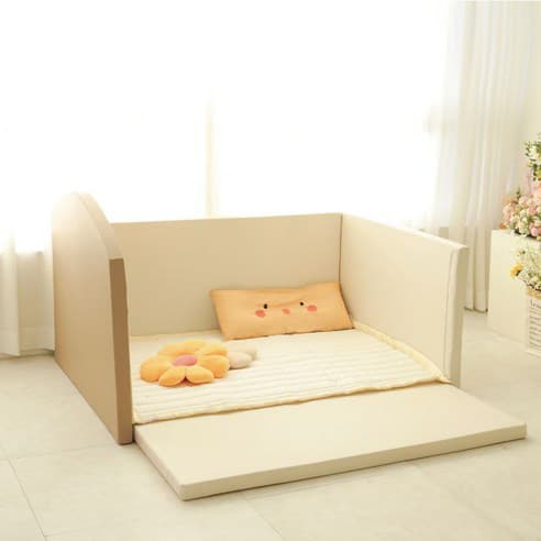 Bebeclair Bumper Mat