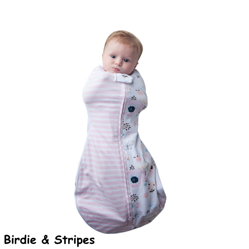 Woombie Grow With Me Swaddle