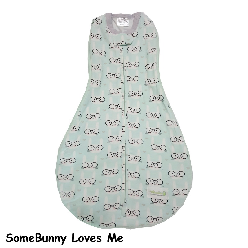 Woombie Grow With Me Swaddle