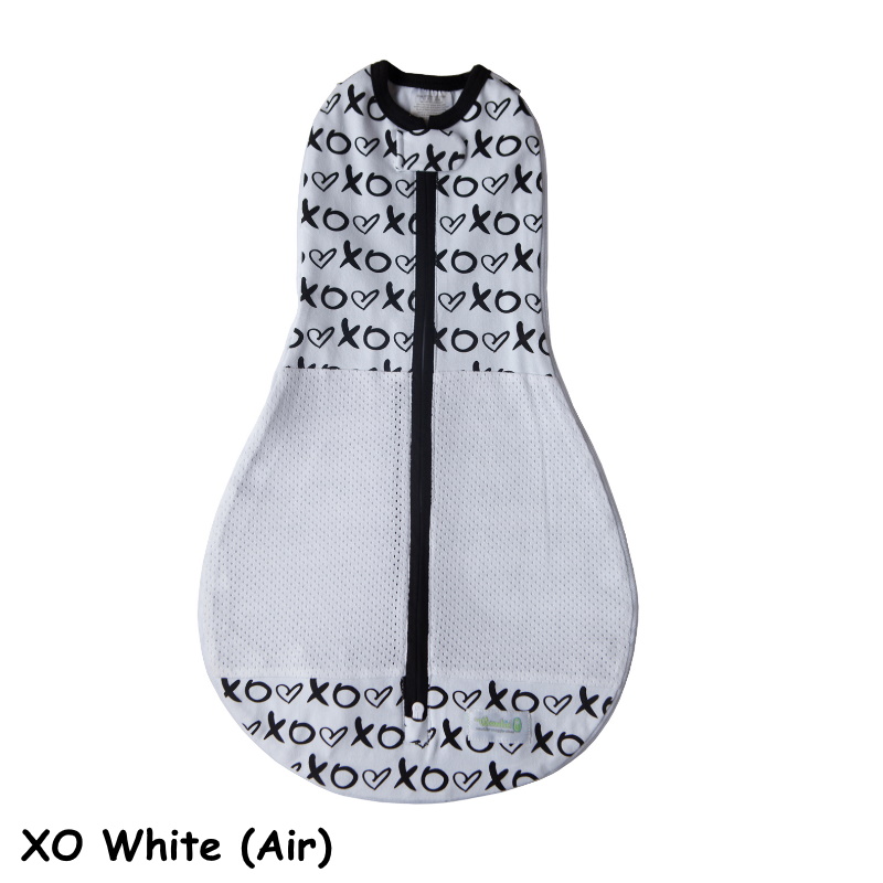 Woombie Grow With Me Swaddle (Air)