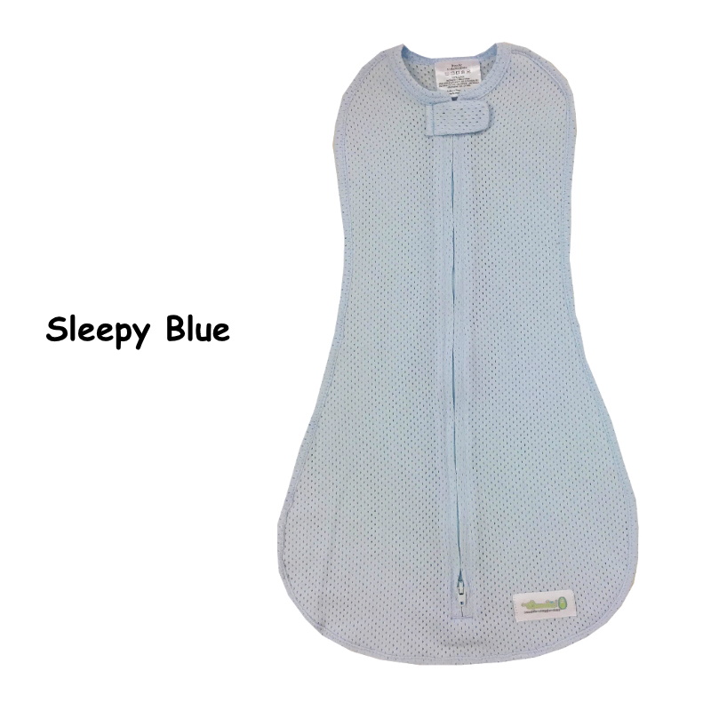 Woombie True Air Swaddle (NB 2.5 To 6kg)