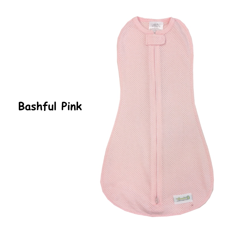 Woombie True Air Swaddle (BB 6 To 9kg)